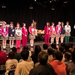 NMB48劇場企画「NAMBA-1決定戦」、即興演劇で見せる女優力