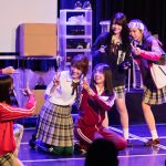 NMB48劇場企画「NAMBA-1決定戦」、即興演劇で見せる女優力