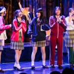 NMB48劇場企画「NAMBA-1決定戦」、即興演劇で見せる女優力