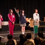NMB48劇場企画「NAMBA-1決定戦」、即興演劇で見せる女優力