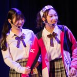 NMB48劇場企画「NAMBA-1決定戦」、即興演劇で見せる女優力