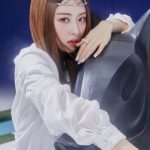 LE SSERAFIM、『恐れることなく進もうとする姿』を表現したソロカット公開！日本で初のショーケースも開催決定