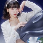 LE SSERAFIM、『恐れることなく進もうとする姿』を表現したソロカット公開！日本で初のショーケースも開催決定