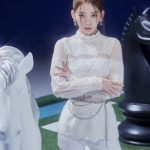 LE SSERAFIM、『恐れることなく進もうとする姿』を表現したソロカット公開！日本で初のショーケースも開催決定