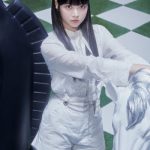 LE SSERAFIM、『恐れることなく進もうとする姿』を表現したソロカット公開！日本で初のショーケースも開催決定