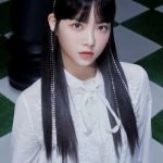 LE SSERAFIM、『恐れることなく進もうとする姿』を表現したソロカット公開！日本で初のショーケースも開催決定