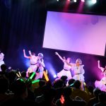 【ライブレポート】MyDearDarlin'（マイディア）、WWSフェスでドキドキした想いを歌声やパフォーマンスに込める！＜WWS FESTIVAL vol.1 -Girls Side-＞