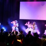 【ライブレポート】MyDearDarlin'（マイディア）、WWSフェスでドキドキした想いを歌声やパフォーマンスに込める！＜WWS FESTIVAL vol.1 -Girls Side-＞