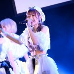 【ライブレポート】MyDearDarlin'（マイディア）、WWSフェスでドキドキした想いを歌声やパフォーマンスに込める！＜WWS FESTIVAL vol.1 -Girls Side-＞