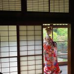 AKB48・茂木忍、胸元見せる妖艶な花魁姿に「肌綺麗だね」「美しい」の声