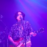 マカロニえんぴつ「自分たちの生き様を見てほしくて」、「バズリズム LIVE」初日のトリを飾る！＜バズリズム LIVE 2022＞