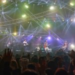 マカロニえんぴつ「自分たちの生き様を見てほしくて」、「バズリズム LIVE」初日のトリを飾る！＜バズリズム LIVE 2022＞