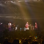 マカロニえんぴつ「自分たちの生き様を見てほしくて」、「バズリズム LIVE」初日のトリを飾る！＜バズリズム LIVE 2022＞