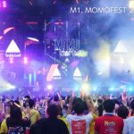 ももいろクローバーZ、『ももクロ夏のバカ騒ぎ2022 -MOMOFEST-』特典CDのタイトルと収録内容が決定