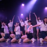NGT48・3期研究生が劇場公演デビュー！新井りりの「一緒に活動できていることが嬉しい」