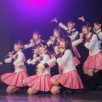 NGT48・3期研究生が劇場公演デビュー！新井りりの「一緒に活動できていることが嬉しい」