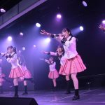 NGT48・3期研究生が劇場公演デビュー！新井りりの「一緒に活動できていることが嬉しい」