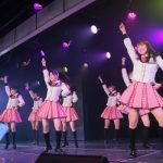 NGT48・3期研究生が劇場公演デビュー！新井りりの「一緒に活動できていることが嬉しい」