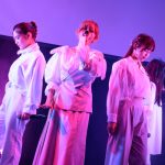 【ライブレポート】et-アンド-、WWSフェスで美しいハーモニーを響かせ観客の気持ちを心地好く揺らす＜WWS FESTIVAL vol.1 -Girls Side-＞