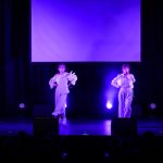 【ライブレポート】et-アンド-、WWSフェスで美しいハーモニーを響かせ観客の気持ちを心地好く揺らす＜WWS FESTIVAL vol.1 -Girls Side-＞