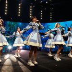 ≠ME（ノットイコールミー）、福岡で全国ツアー完走！4周年コンサートの開催も発表