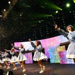 ≠ME（ノットイコールミー）、福岡で全国ツアー完走！4周年コンサートの開催も発表