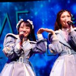 ≠ME（ノットイコールミー）、福岡で全国ツアー完走！4周年コンサートの開催も発表
