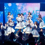 ≠ME（ノットイコールミー）、福岡で全国ツアー完走！4周年コンサートの開催も発表