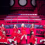 NiziU、東京ドーム2daysで10万人以上を動員！初のドーム公演「NiziU Live with U 2022 “Burn it Up”」がスタート