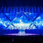 NiziU、東京ドーム2daysで10万人以上を動員！初のドーム公演「NiziU Live with U 2022 “Burn it Up”」がスタート