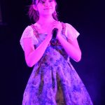 【ライブレポート】パーティーズがWWSフェスに出演！ドリーミーで乙女ファンタジックな世界を描く＜WWS FESTIVAL vol.1 -Girls Side-＞