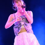 【ライブレポート】パーティーズがWWSフェスに出演！ドリーミーで乙女ファンタジックな世界を描く＜WWS FESTIVAL vol.1 -Girls Side-＞