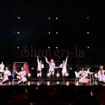 Girls2、開催中の全国ツアーで新曲「Love Genic」を初披露