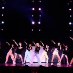 Girls2、開催中の全国ツアーで新曲「Love Genic」を初披露