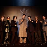三代目 J SOUL BROTHERS、初のライブフィルム公開決定「『最前席以上の』感動を味わえるようなライブフィルムになっております」