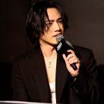 三代目 J SOUL BROTHERS、初のライブフィルム公開決定「『最前席以上の』感動を味わえるようなライブフィルムになっております」