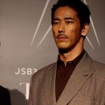 三代目 J SOUL BROTHERS、初のライブフィルム公開決定「『最前席以上の』感動を味わえるようなライブフィルムになっております」