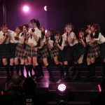須田亜香里、SKE48劇場で卒業公演開催 13年間のアイドル活動にピリオド