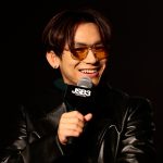 三代目 J SOUL BROTHERS、初のライブフィルム公開決定「『最前席以上の』感動を味わえるようなライブフィルムになっております」
