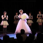 須田亜香里、SKE48劇場で卒業公演開催 13年間のアイドル活動にピリオド