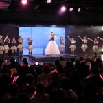 須田亜香里、SKE48劇場で卒業公演開催 13年間のアイドル活動にピリオド