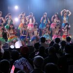 須田亜香里、SKE48劇場で卒業公演開催 13年間のアイドル活動にピリオド