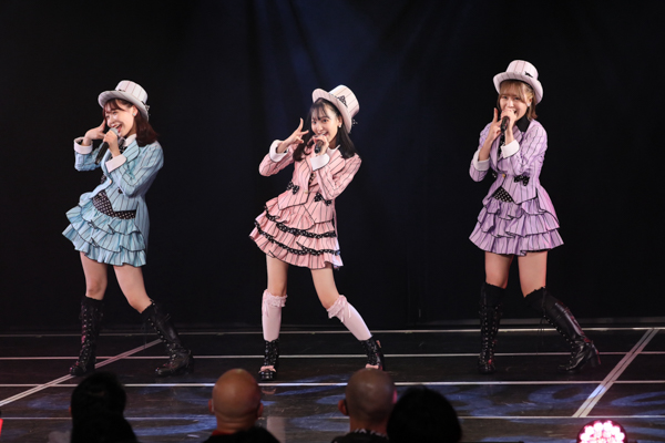 須田亜香里、SKE48劇場で卒業公演開催 13年間のアイドル活動にピリオド