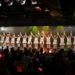 SKE48・チームKII「最終ベルが鳴る」公演が千秋楽