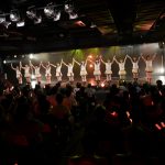 SKE48・チームKII「最終ベルが鳴る」公演が千秋楽