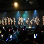 SKE48・チームKII「最終ベルが鳴る」公演が千秋楽