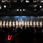 SKE48・チームKII「最終ベルが鳴る」公演が千秋楽