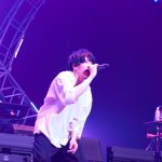 sumika、最新アルバム収録曲を「バズリズム LIVE」で披露＜バズリズム LIVE 2022＞