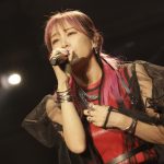 LiSA、「SACRA MUSIC FES」で『炎』を歌い上げる＜SACRA MUSIC FES. 2022 -5th Anniversary-＞