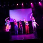 【ライブレポート】SPiN、WWSフェス、鮮やかな衣装で魅せるダンスパフォーマンスを披露＜WWS FESTIVAL vol.1 -Girls Side-＞